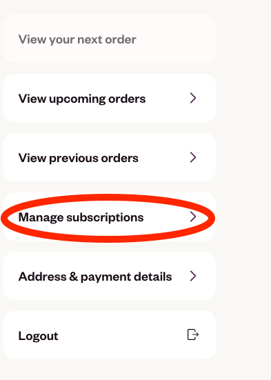 How Do I Cancel My Numerade Subscription How do I cancel my subscription?